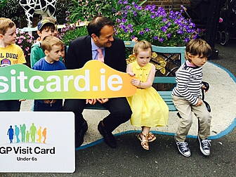 Varadkar dismisses GP meeting...